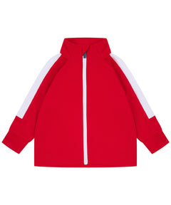 Red/White