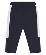 Track bottoms