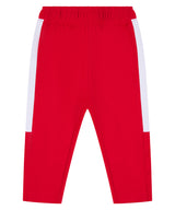 Track bottoms