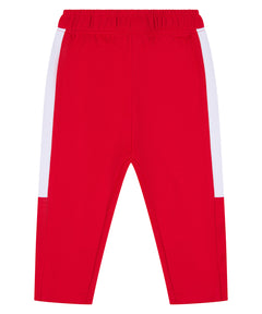 Red/White