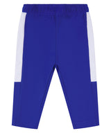 Track bottoms