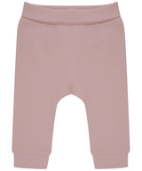 Sustainable joggers