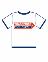 Logo Customisation |  Trade Price Workwear