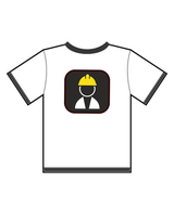 Logo Customisation - Front Centre (Large) - Customisable Customisation