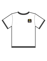 Logo Customisation - Left Breast - Customisable Customisation