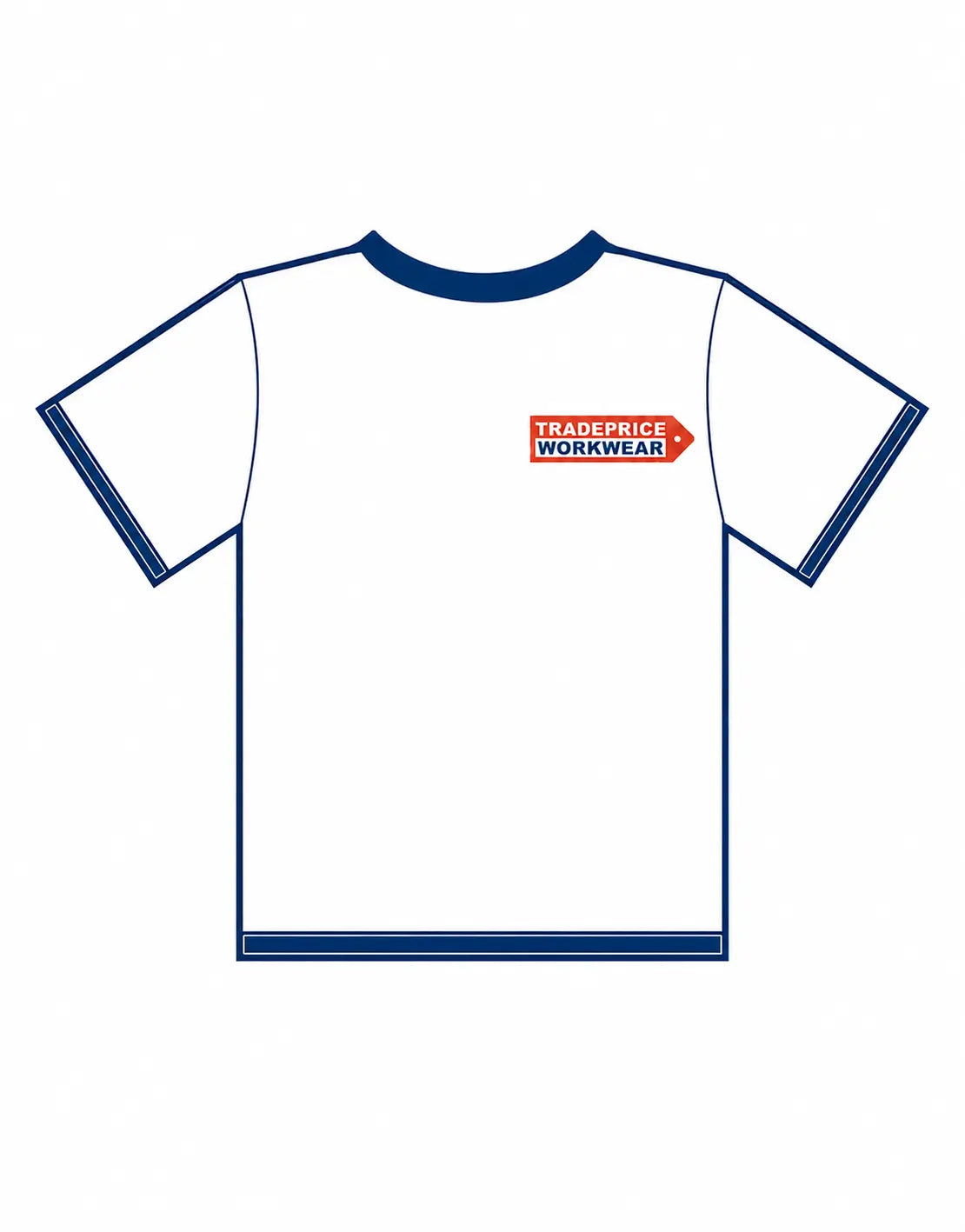 Logo Customisation |  Trade Price Workwear