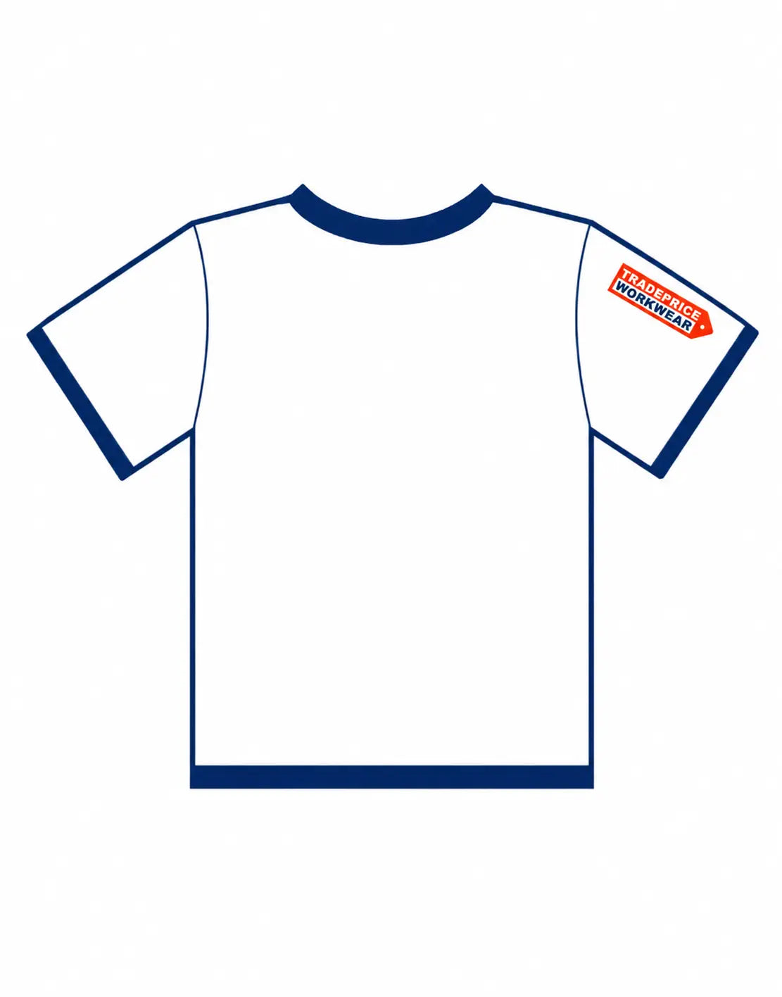Logo Customisation |  Trade Price Workwear