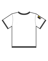 Logo Customisation - Left Sleeve - Customisable Customisation