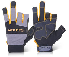 Grey/Gold