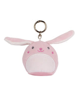 Character keyring