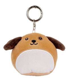 Dog Light Brown
