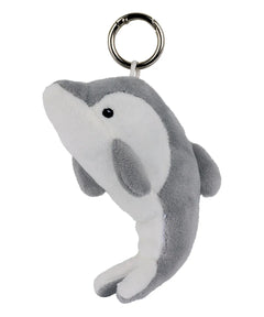 Dolphin Grey