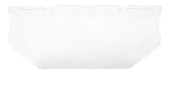 Msa Msa V Gard General Purpose Sheet Visor Mm Msa10115840 - Clear 1.5MM - Customisable Eye Protection