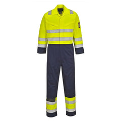 Yellow/Navy