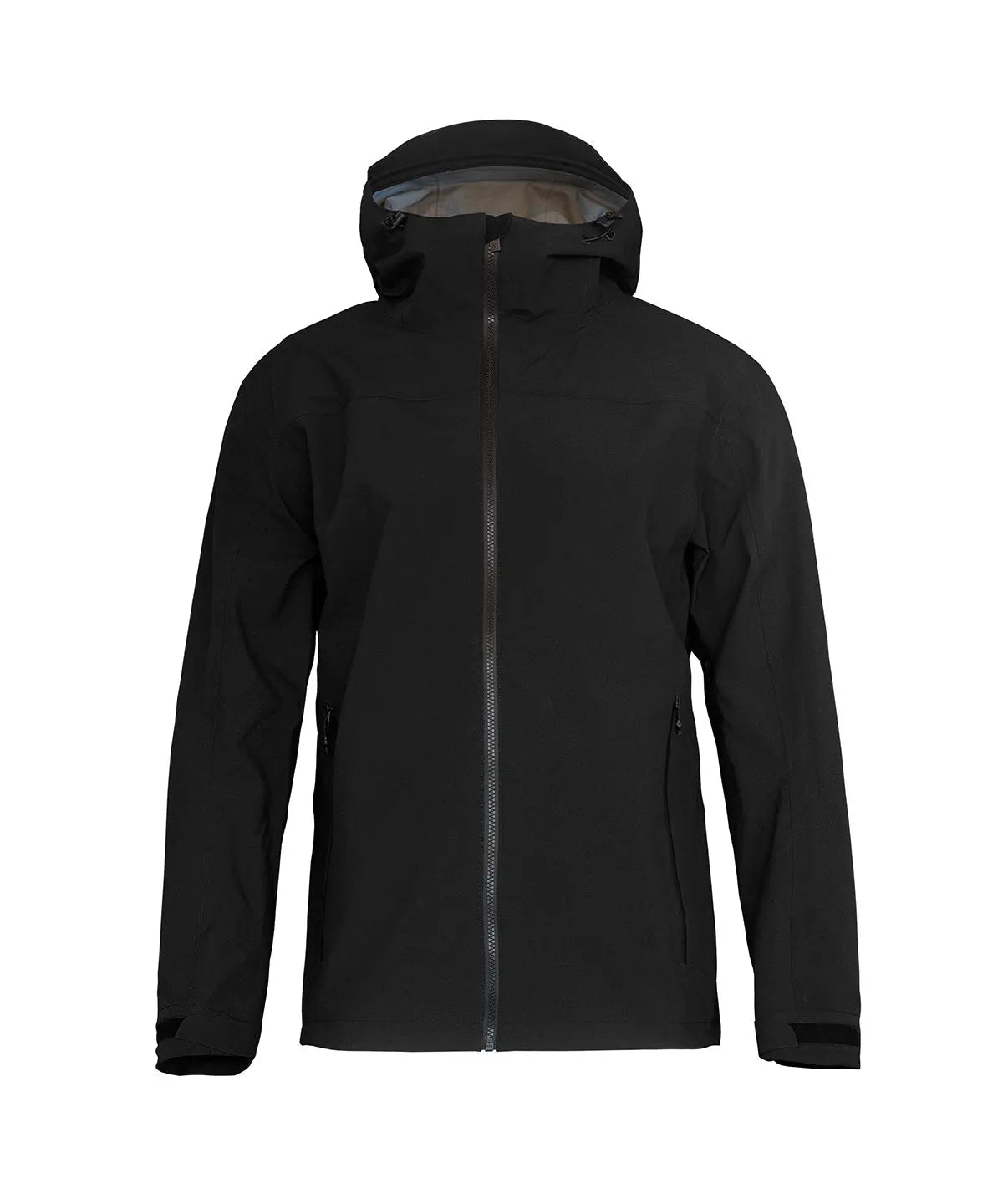Yosemite jacket