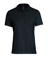 Women’s Altavista – tri-blend deluxe polo