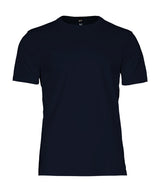Santa Monica - the interlock tee