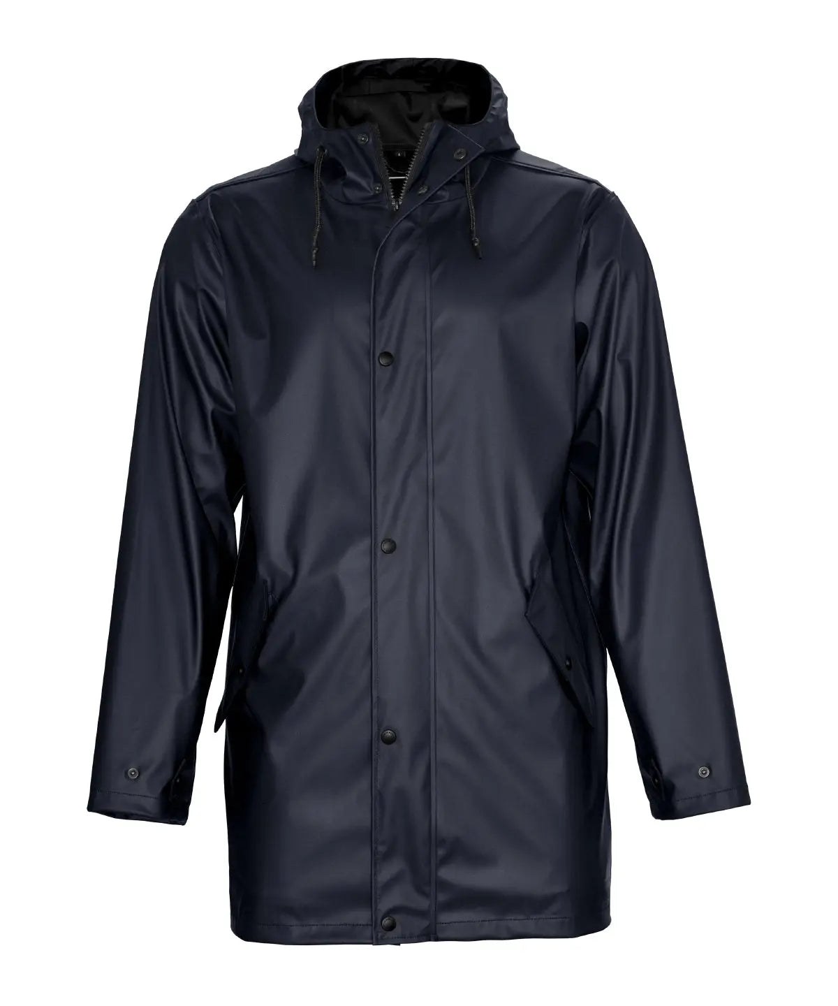 York unisex raincoat