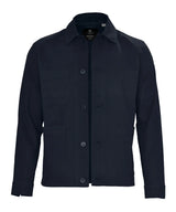 Sonoma twill unisex overshirt