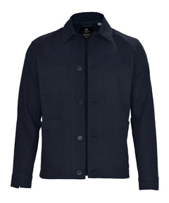 Dark Navy