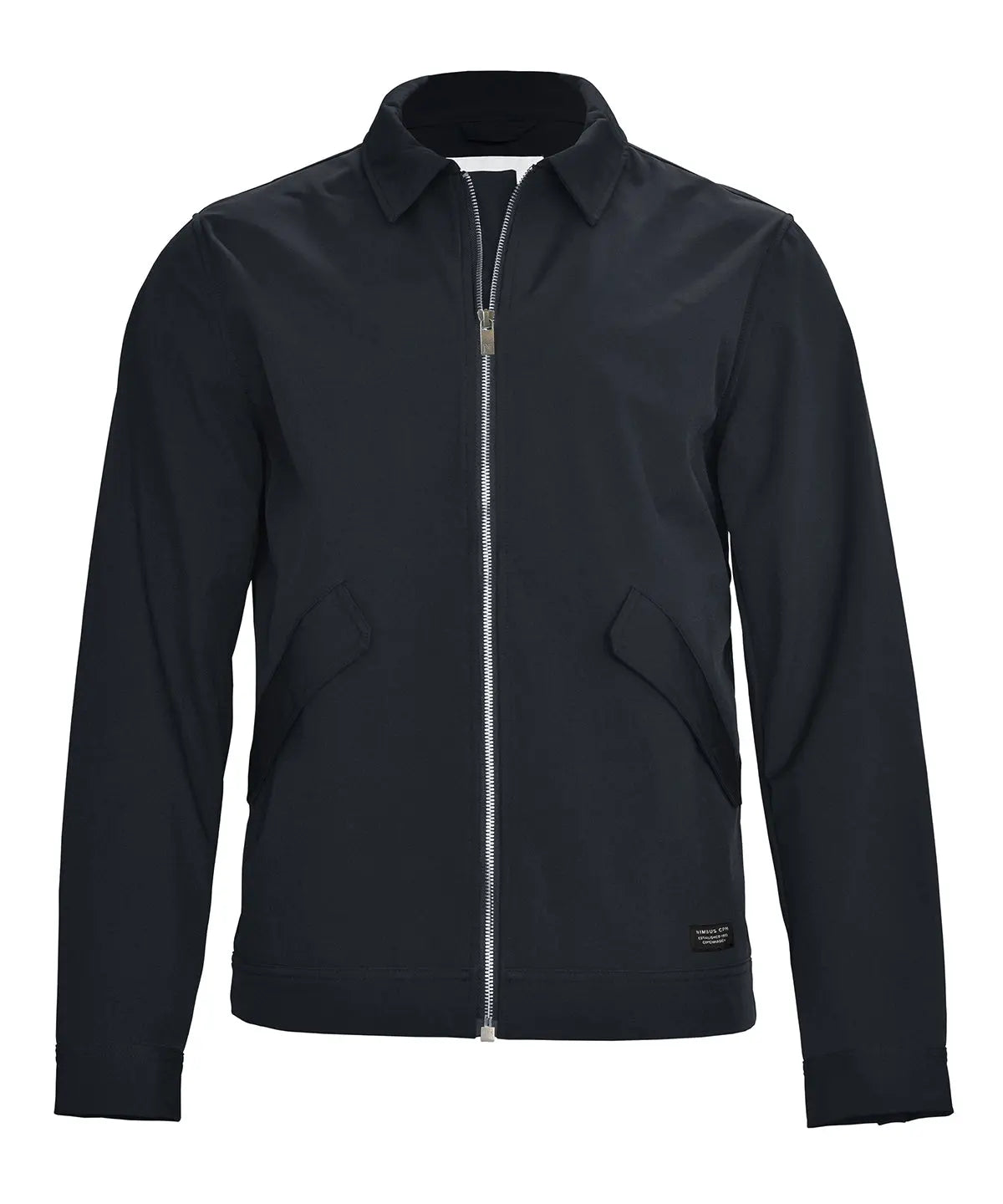 Detroit unisex jacket