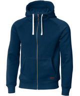 Williamsburg – fashionable hooded sweatshirt
