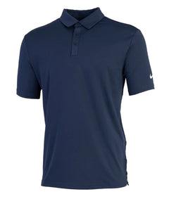Midnight Navy/White