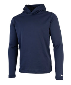 Midnight Navy/White