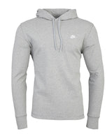 Nike Club knit hoodie
