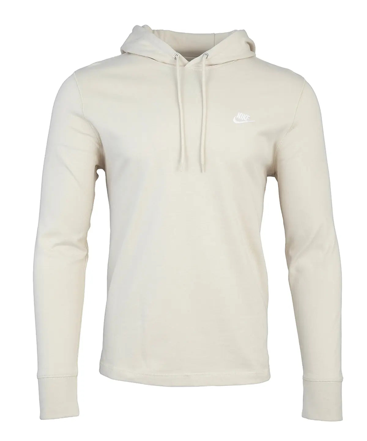 Nike Club knit hoodie