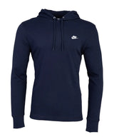 Nike Club knit hoodie