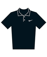 Velocity solid polo