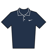 Velocity solid polo