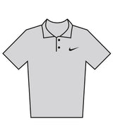 Velocity solid polo