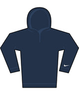 Velocity hoodie