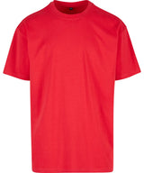 Oversized Jersey tee