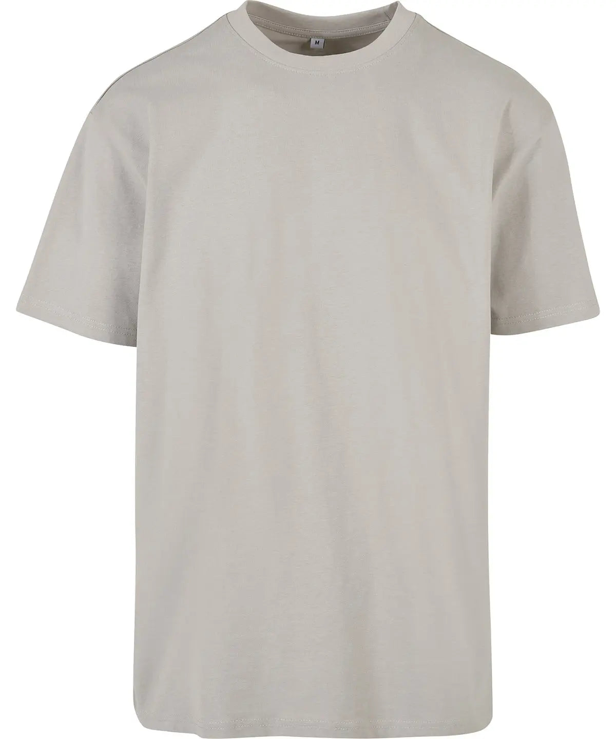 Oversized Jersey tee