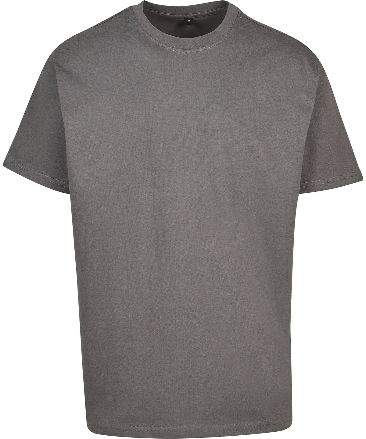 Oversized Jersey tee