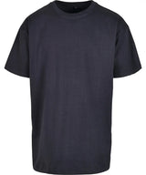 Oversized Jersey tee