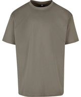 Oversized Jersey tee