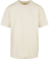 Oversized Jersey tee