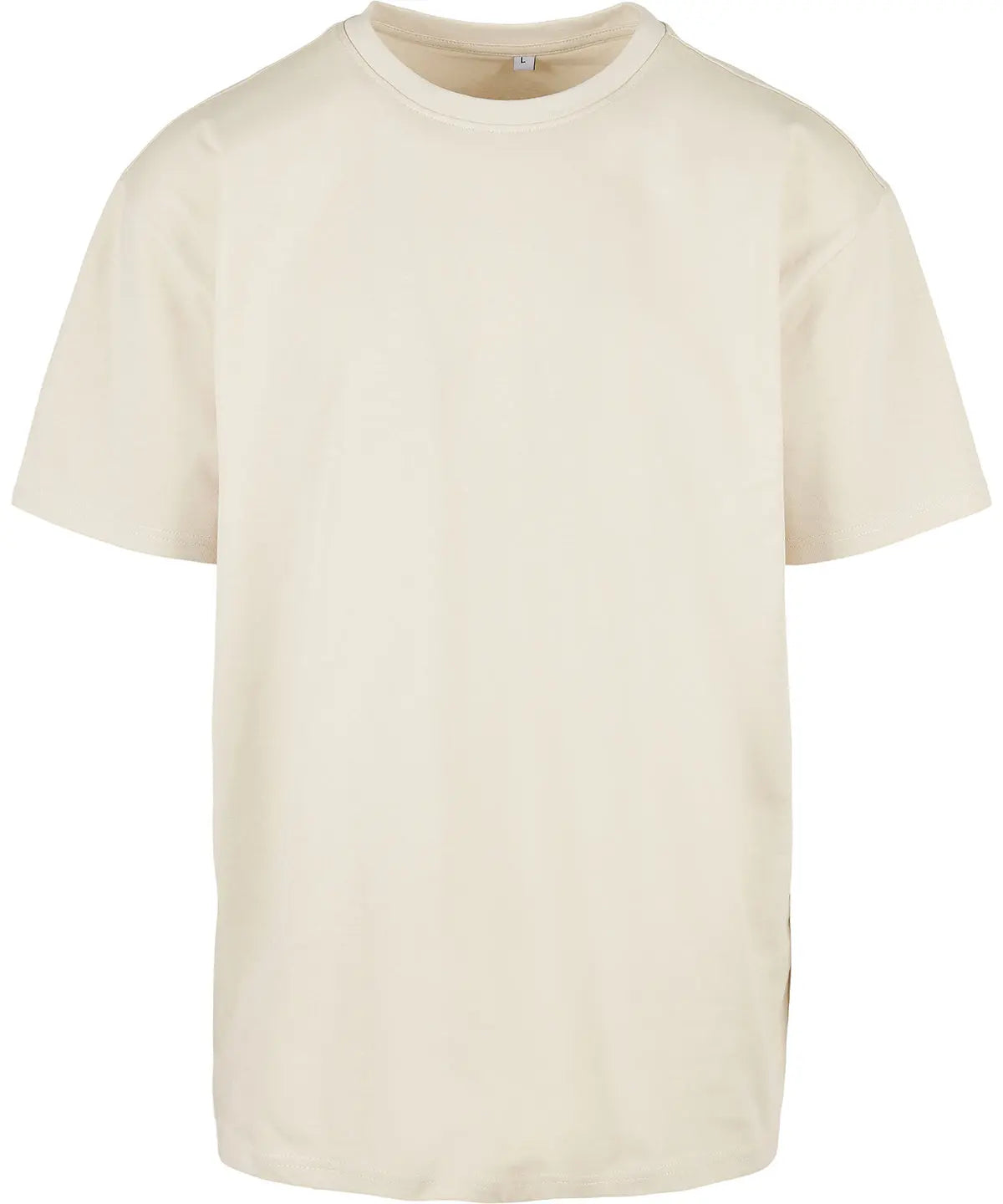 Oversized Jersey tee