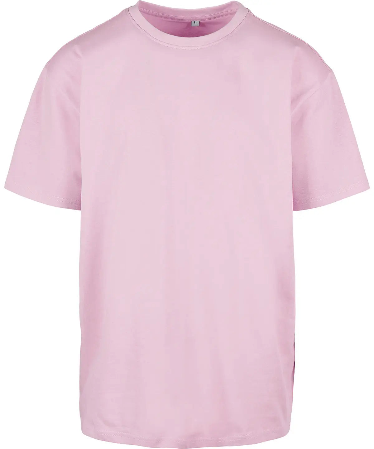 Oversized Jersey tee