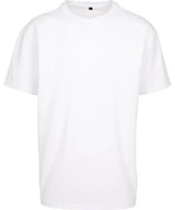 Oversized Jersey tee