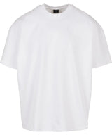 Heavy Jersey oversized tee