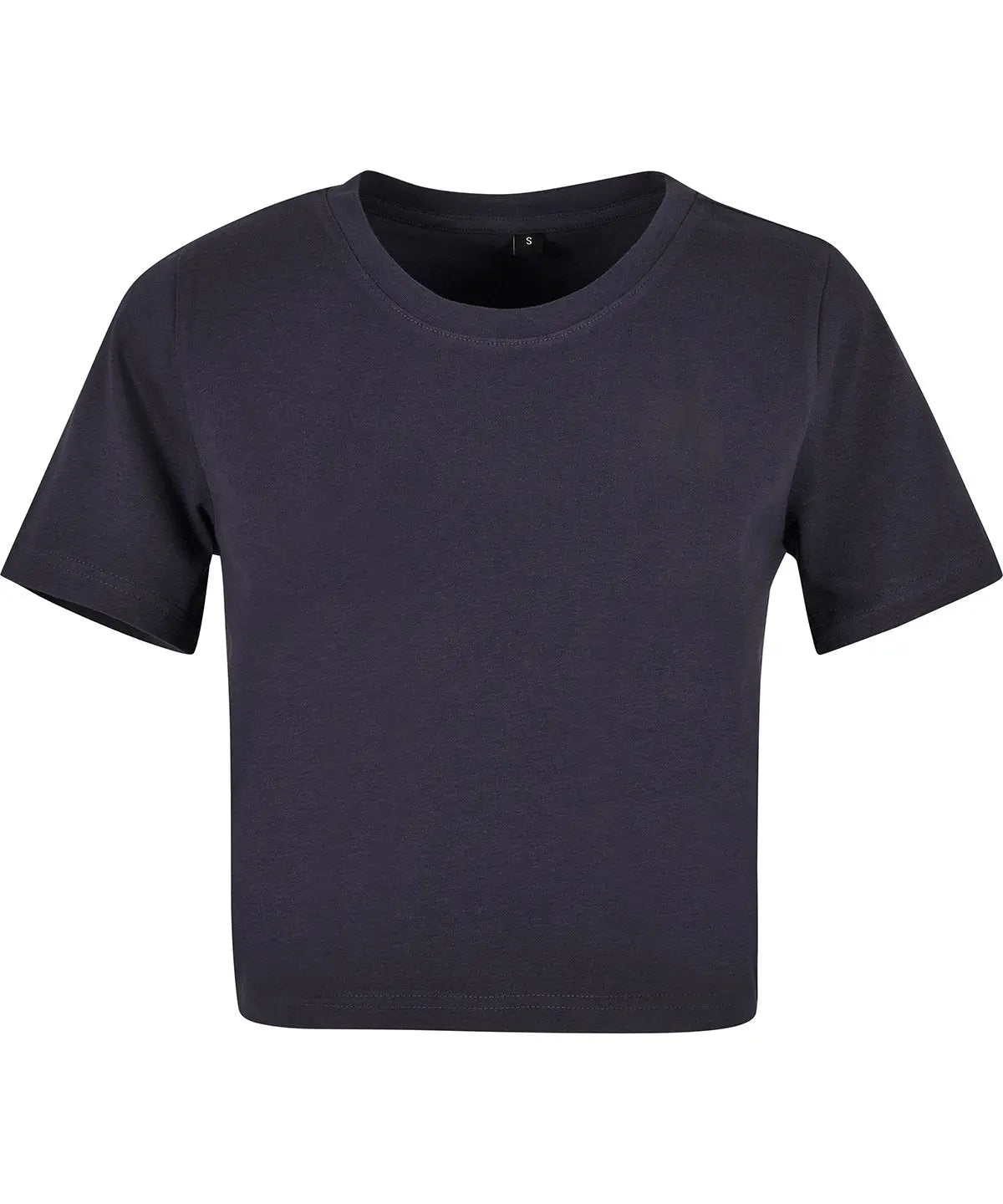 Women’s cropped tee