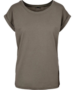 Pale Olive
