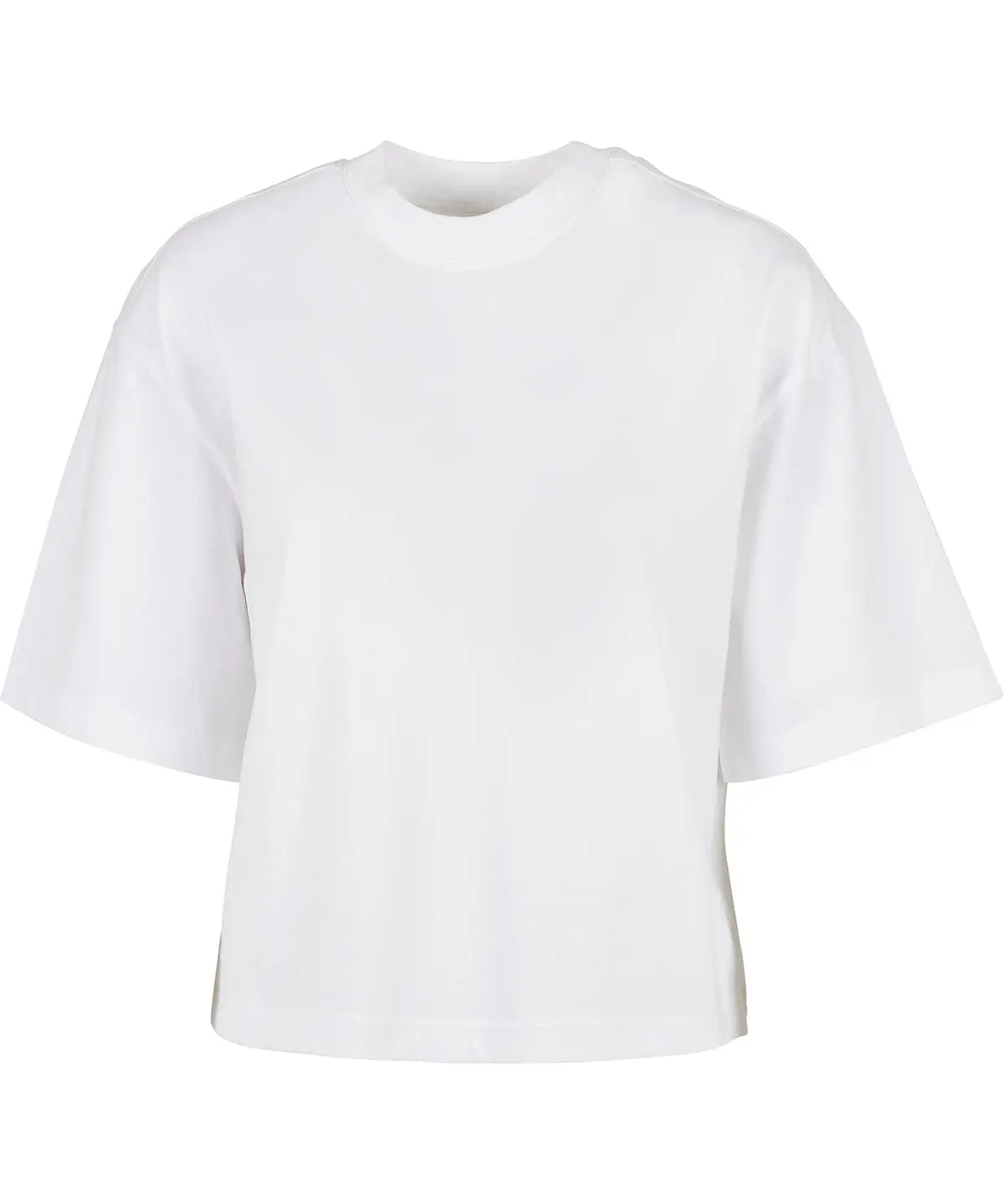 Women’s oversized tee