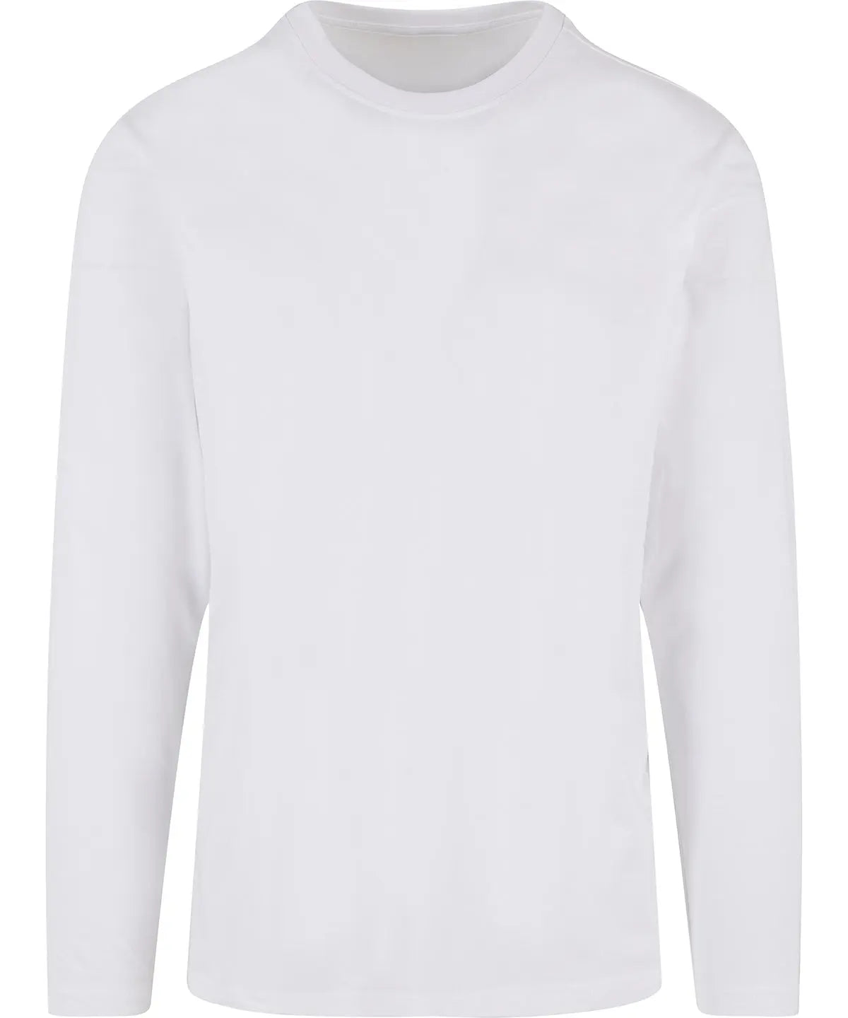 Regular fit long sleeve shirt