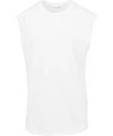 Sleeveless tee
